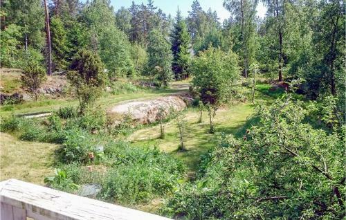 Holiday Home Halasj�v�gen Trensum