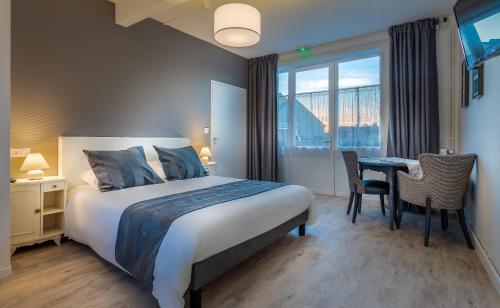 Hotel H�tel Des Marais Salants