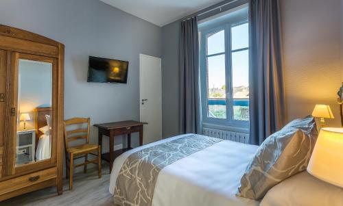 Hotel H�tel Des Marais Salants