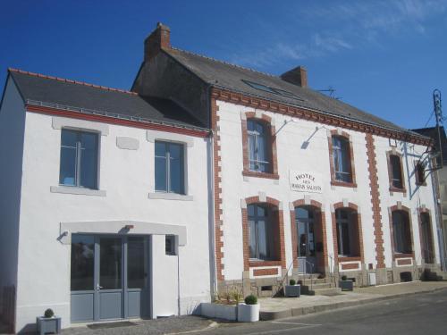 Hotel H�tel Des Marais Salants