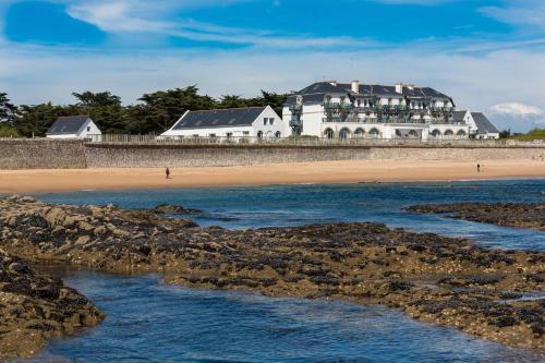 Aparthotel R�sidence Odalys Valentin Plage