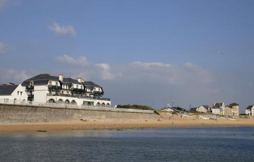 Aparthotel R�sidence Odalys Valentin Plage