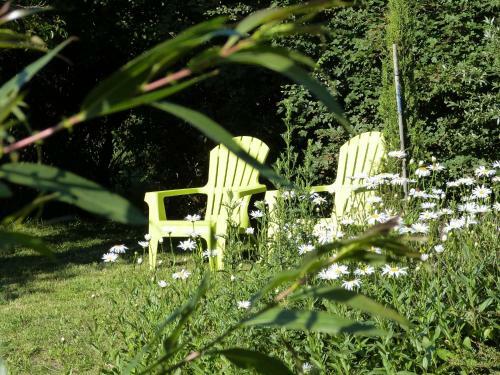 Bed & Breakfast Chambre D'h�tes "lumi�re Et Qui�tude"
