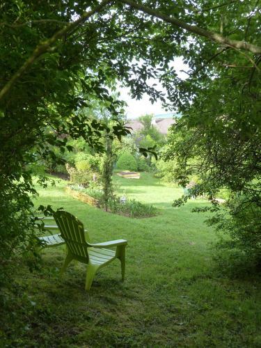 Bed & Breakfast Chambre D'h�tes "lumi�re Et Qui�tude"