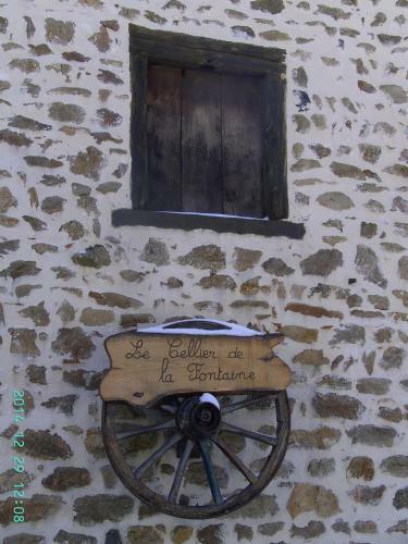 Cellier De La Fontaine