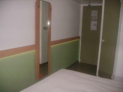 Hotel Ibis Budget Remiremont