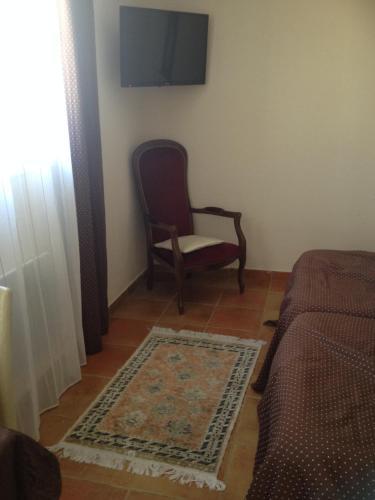 Bed & Breakfast Les Romarins