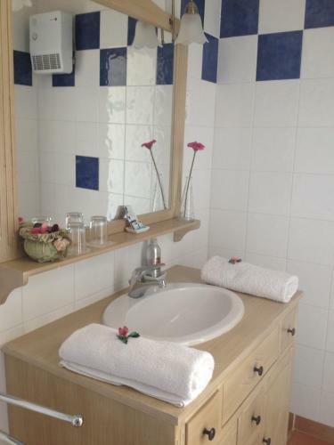 Bed & Breakfast Les Romarins