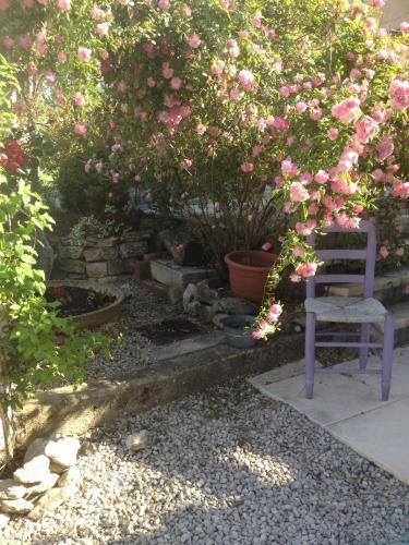 Bed & Breakfast Les Romarins