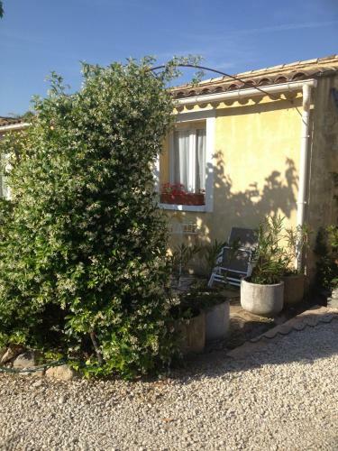Bed & Breakfast Les Romarins