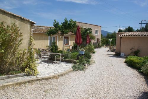 Bed & Breakfast Les Romarins