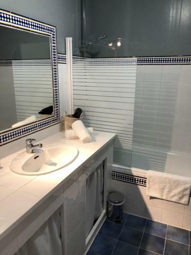 Hotel Le Mas D'h�l�ne