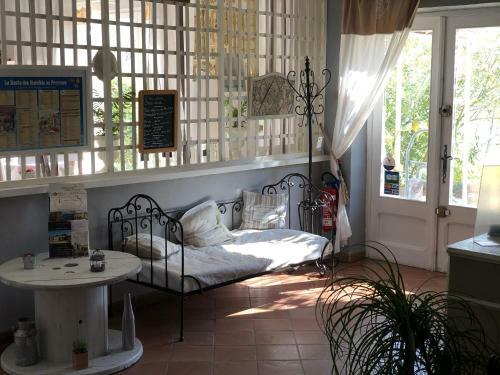 Hotel Le Mas D'h�l�ne