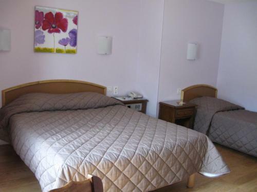 Hotel Cheval De Bronze