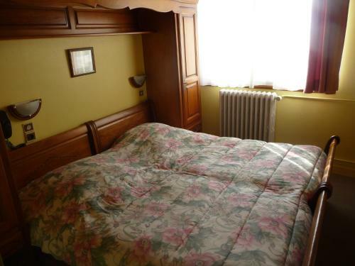 Hotel Relais Du Klevener