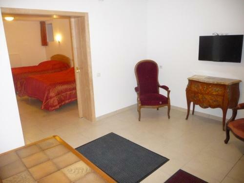 Hotel Relais Du Klevener