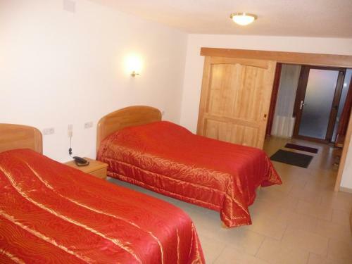Hotel Relais Du Klevener