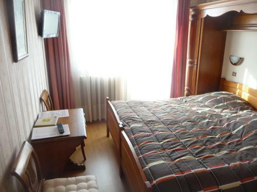Hotel Relais Du Klevener