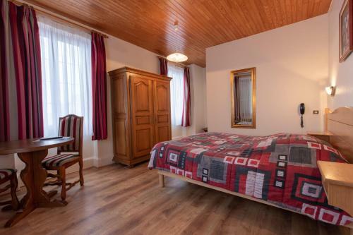Hotel Relais Du Klevener