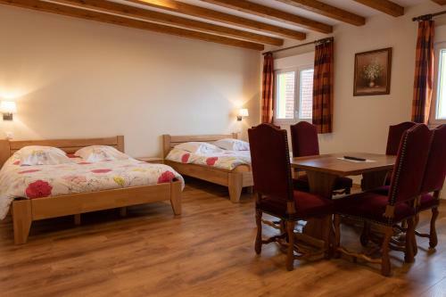 Hotel Relais Du Klevener