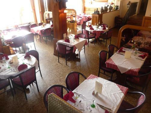 Hotel Relais Du Klevener