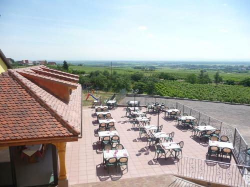 Hotel Relais Du Klevener