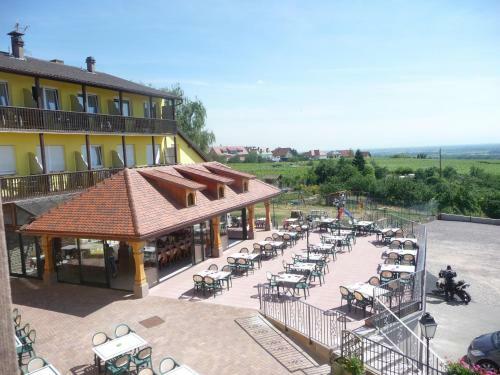 Hotel Relais Du Klevener