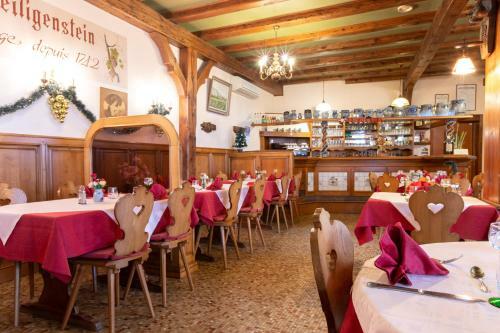 Hotel Relais Du Klevener