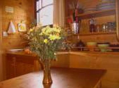 Hostal Les Roulottes De Maufront
