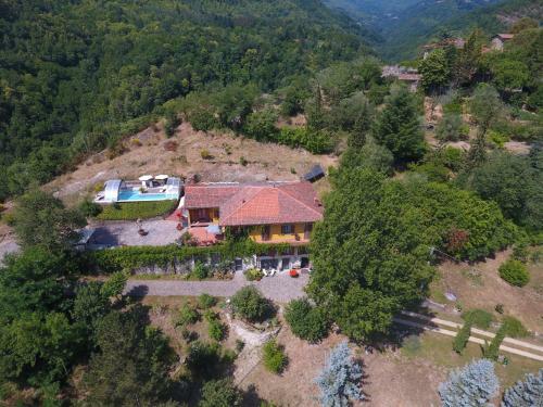 Villa Deimori Lamassa