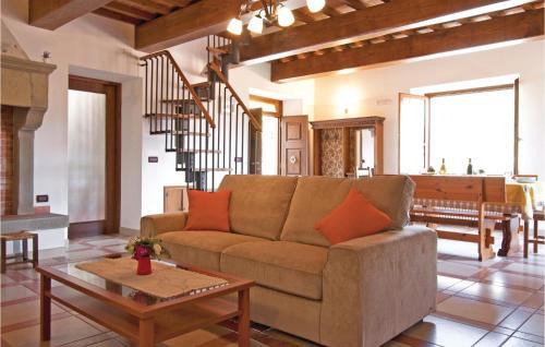 Holiday Home La Capanna