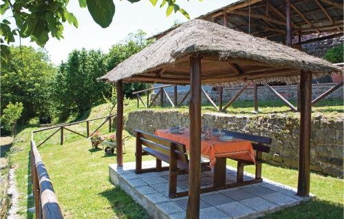 Holiday Home La Capanna