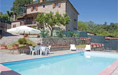 Holiday Home La Capanna