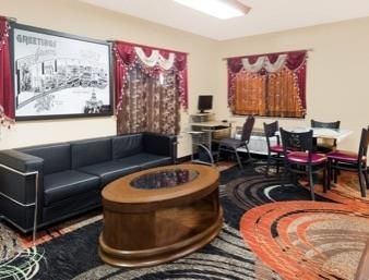 Motel Super 8 - Paris