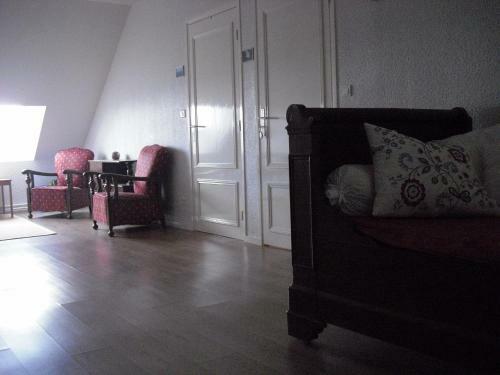 Bed & Breakfast Plus Belle La Vue Chambres D'h�tes