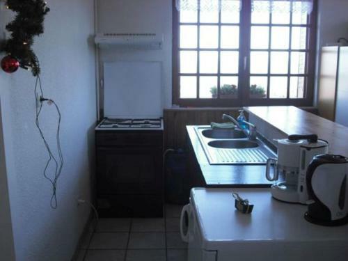 Bed & Breakfast Plus Belle La Vue Chambres D'h�tes