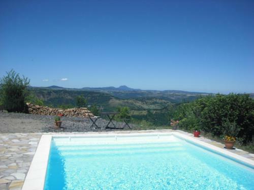 Bed & Breakfast Plus Belle La Vue Chambres D'h�tes