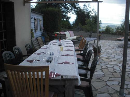 Bed & Breakfast Plus Belle La Vue Chambres D'h�tes