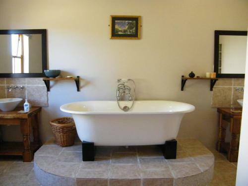 Hostal Angler And Antelope Guesthouse