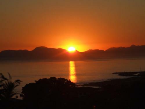 Hostal Gordon's Bay Guesthouse