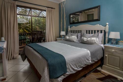 Hostal Gordon's Bay Guesthouse