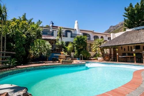 Hostal Gordon's Bay Guesthouse