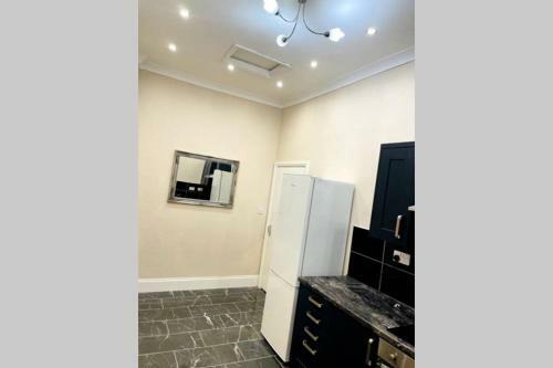 Lovely 1-bedroom Apartment In Kingston Upon Hull
