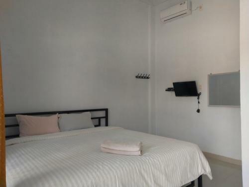 Hotel Oyo 90618 Hanania House Syariah