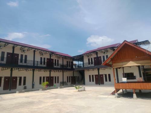 Hotel Oyo 90618 Hanania House Syariah