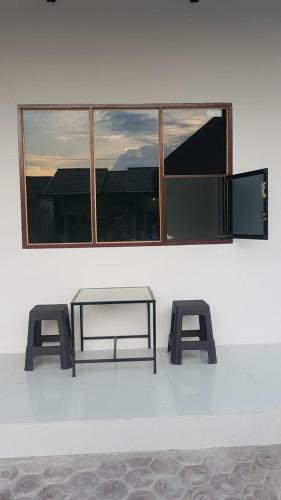 Hotel Oyo 90618 Hanania House Syariah