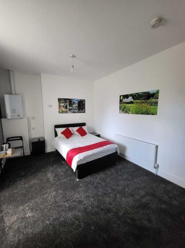Hostal Park View