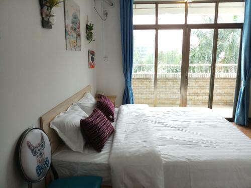 Apartamento ??????