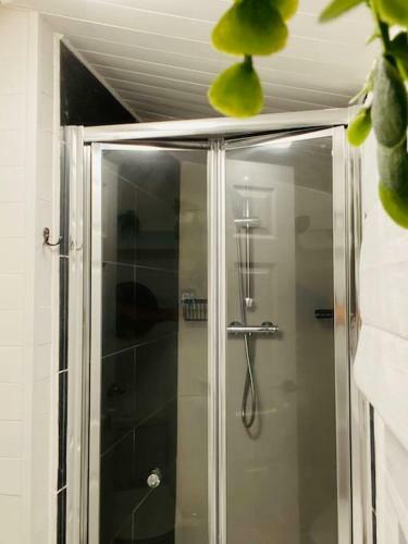 Apartamento Outhouse Bothy