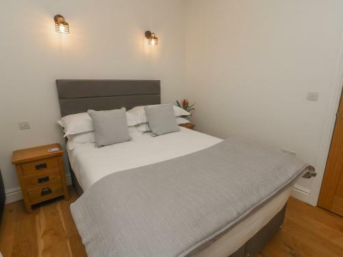 Apartamento Wild Boar